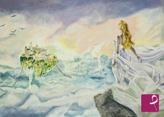 online paintings on sale