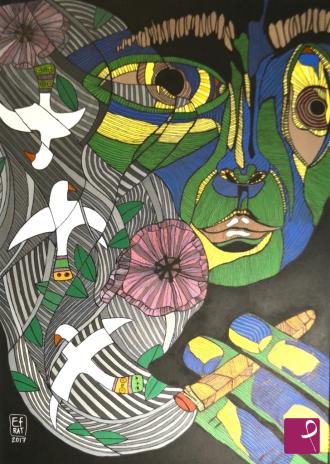 online paintings on sale