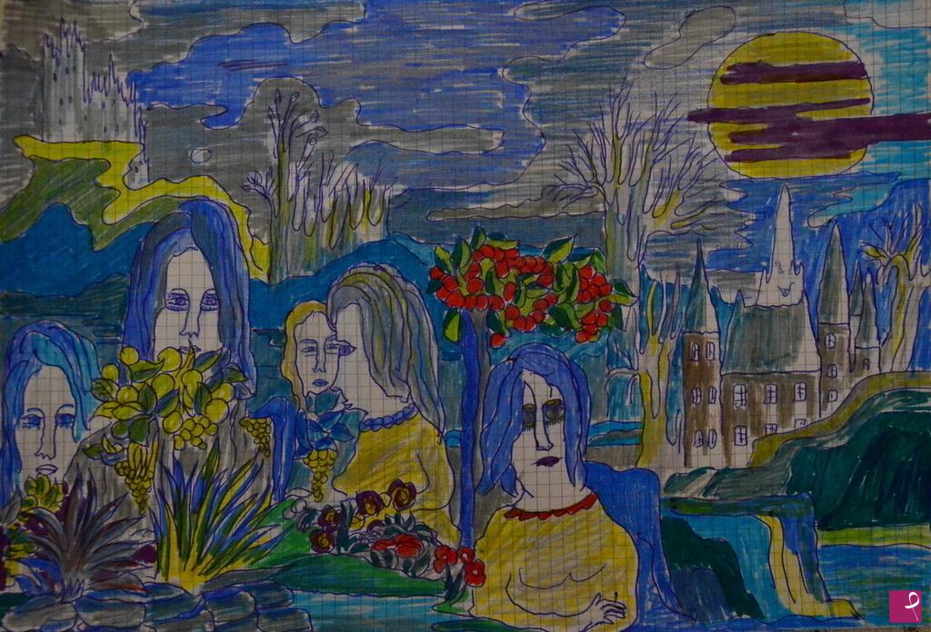 paintings on sale online