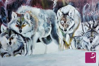 online paintings on sale