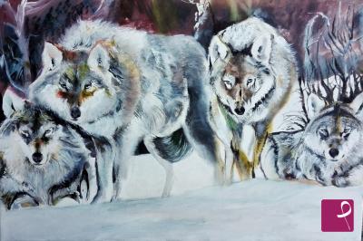 online paintings on sale