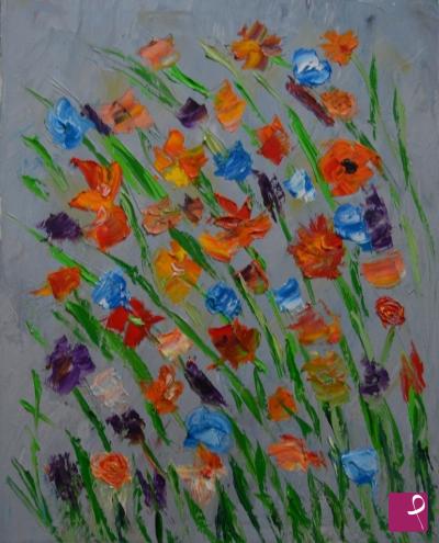 online paintings on sale