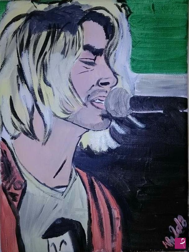 paintings on sale online