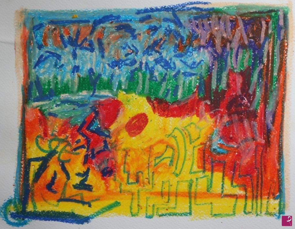 paintings on sale online