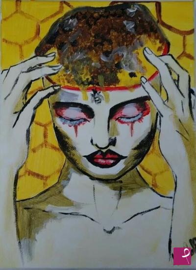 online paintings on sale