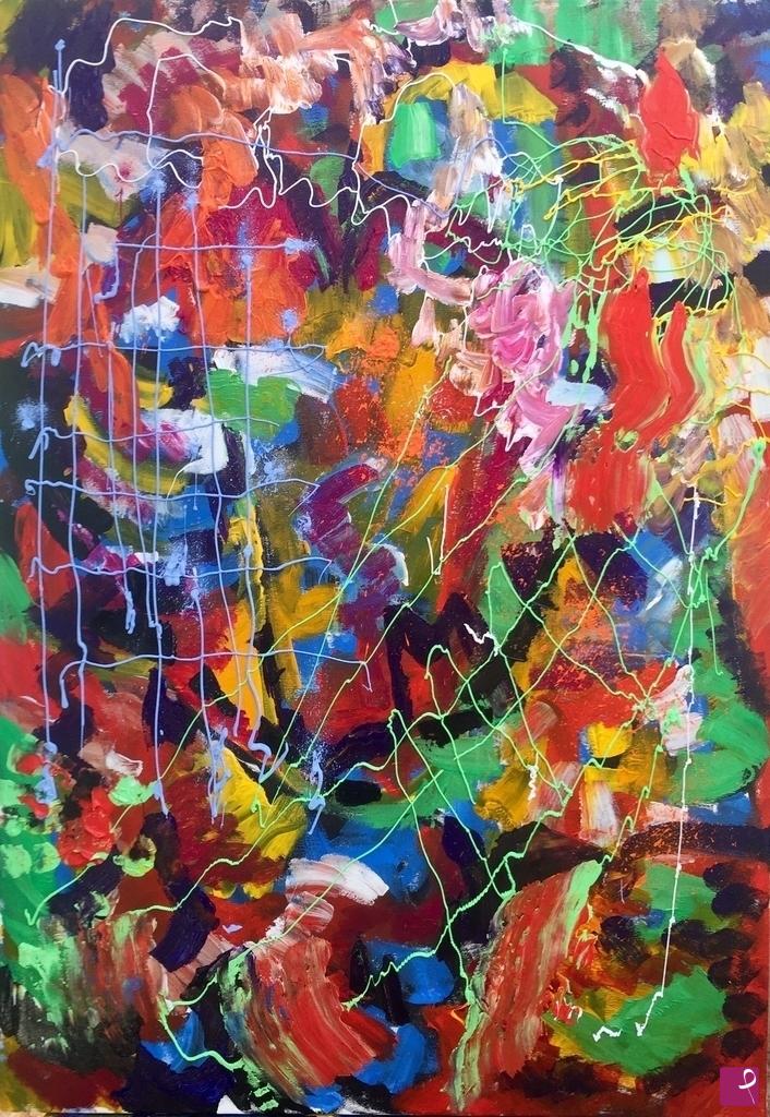 paintings on sale online