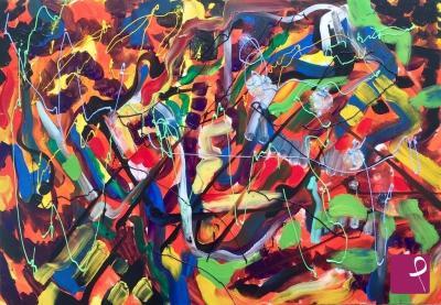 online paintings on sale