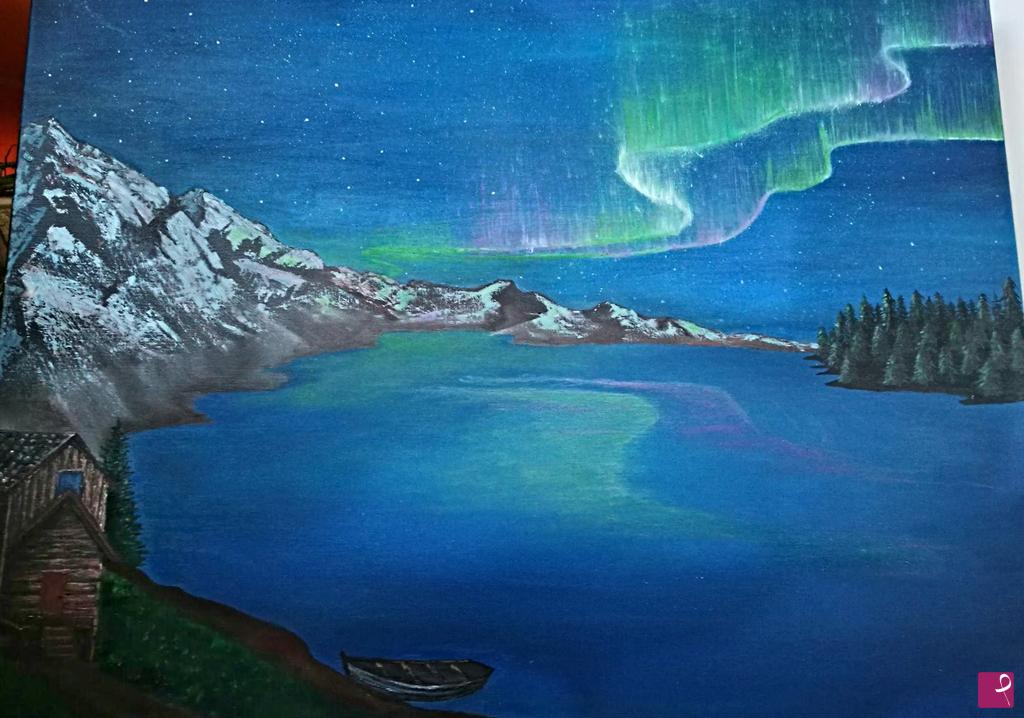 paintings on sale online