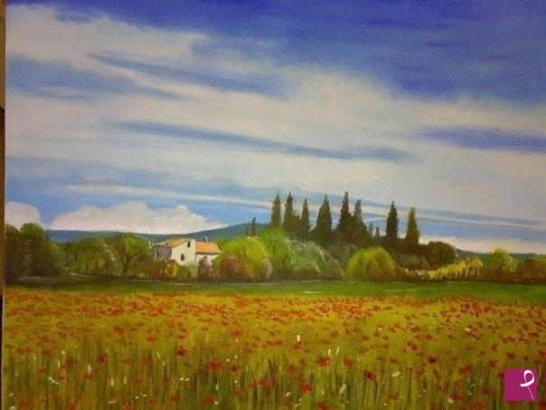 paintings on sale online