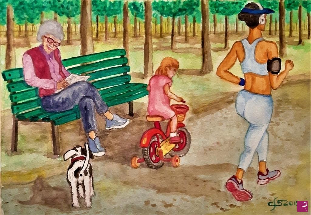 paintings on sale online