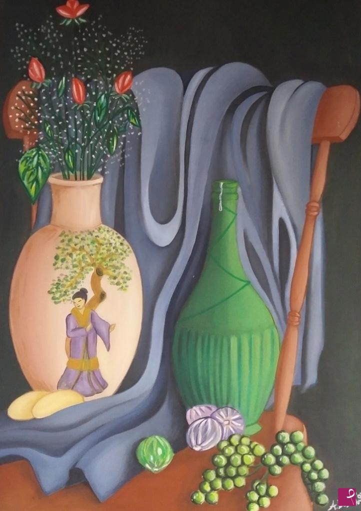 paintings on sale online