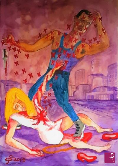 online paintings on sale