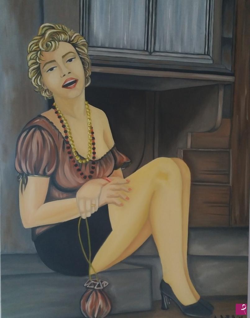 paintings on sale online