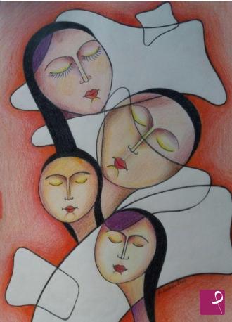 online paintings on sale