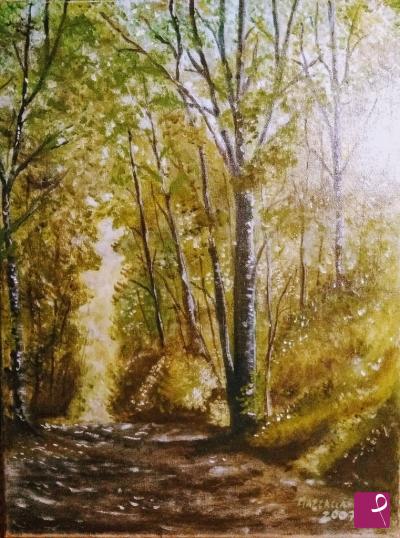 online paintings on sale