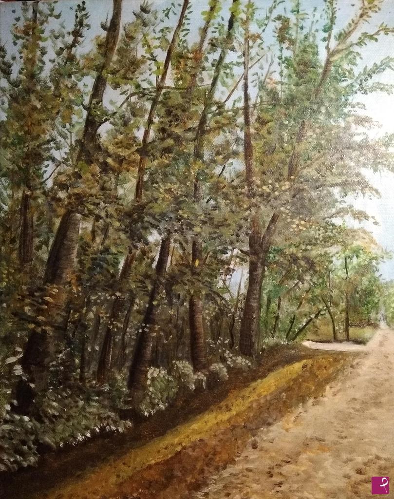 paintings on sale online