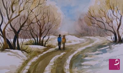 online paintings on sale