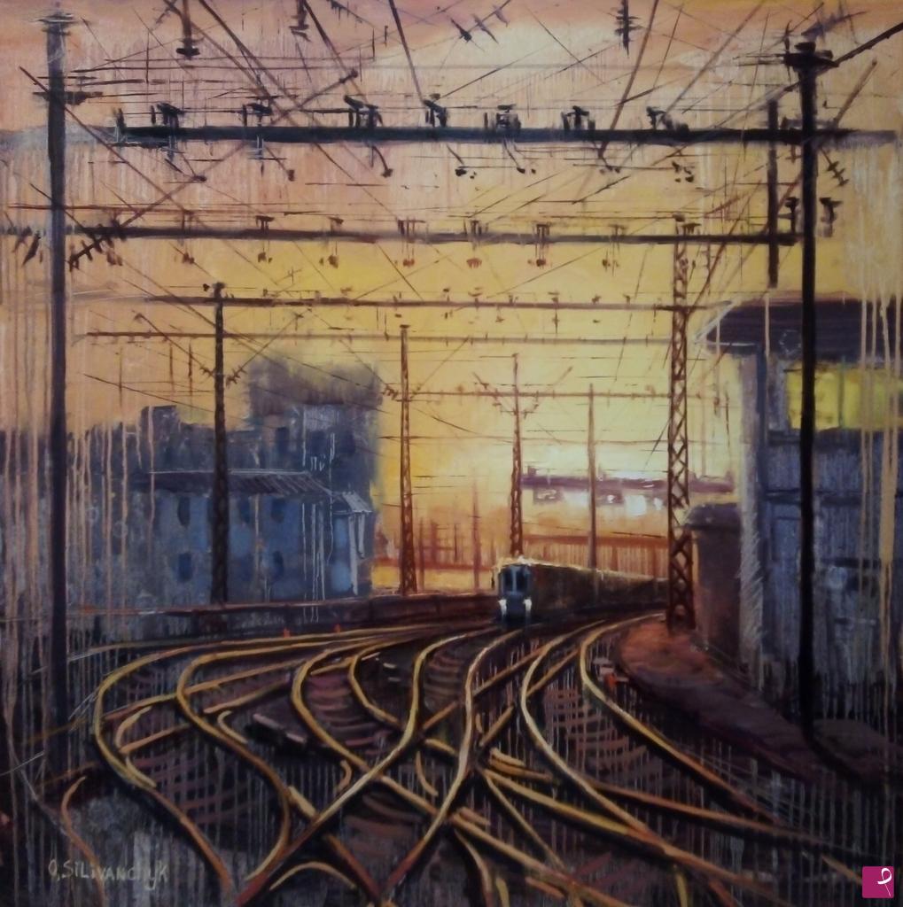 paintings on sale online