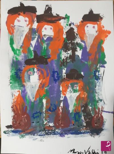 online paintings on sale