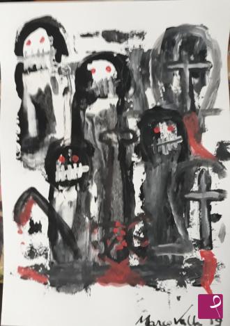 online paintings on sale