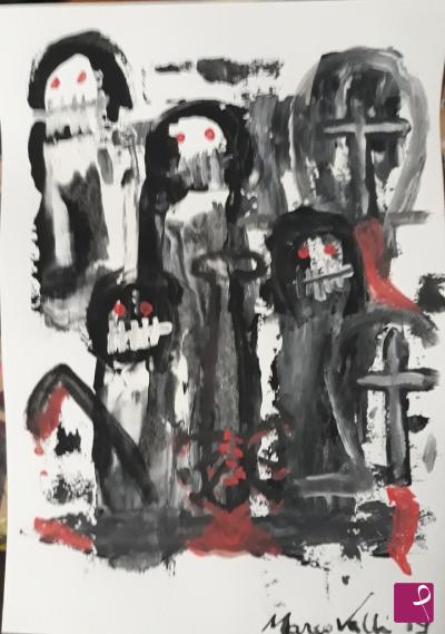 online paintings on sale