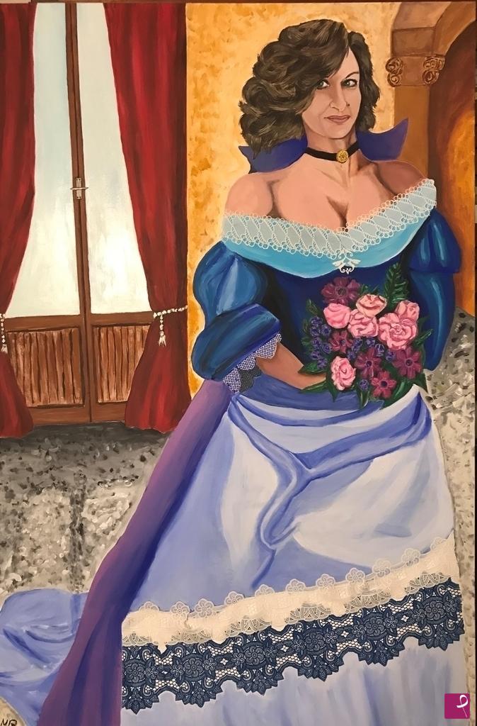 paintings on sale online