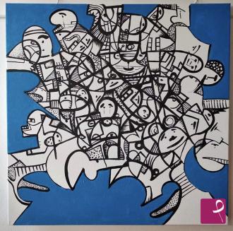 online paintings on sale