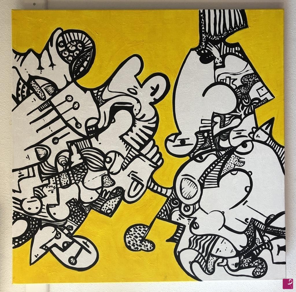 paintings on sale online