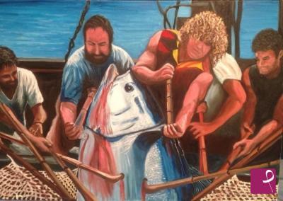 online paintings on sale