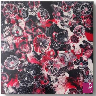 sold painting on PitturiAmo