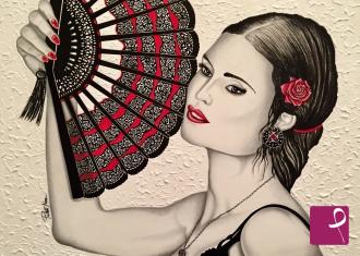 online paintings on sale