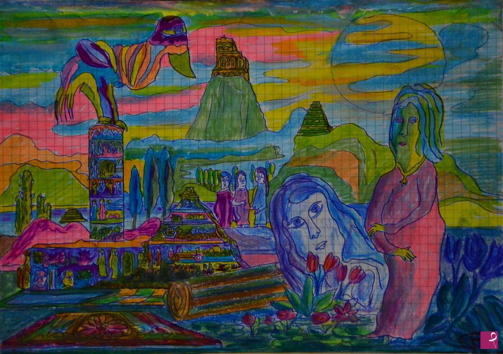paintings on sale online