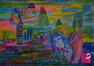 online paintings on sale