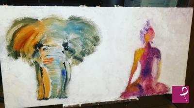 online paintings on sale