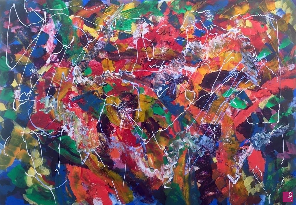 paintings on sale online