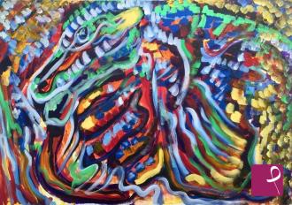 online paintings on sale