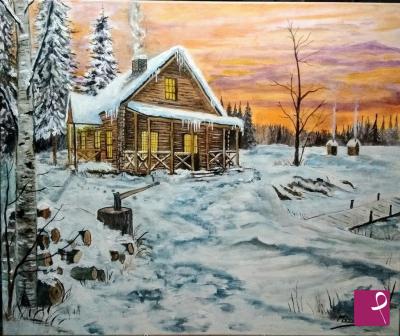 online paintings on sale