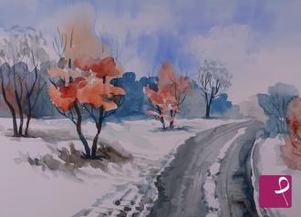 online paintings on sale