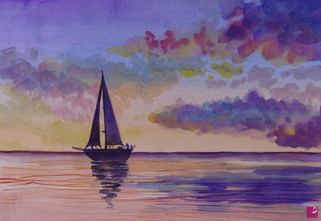 paintings on sale online