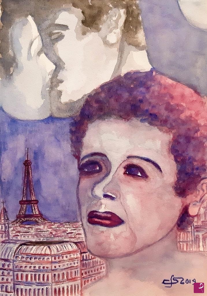 paintings on sale online