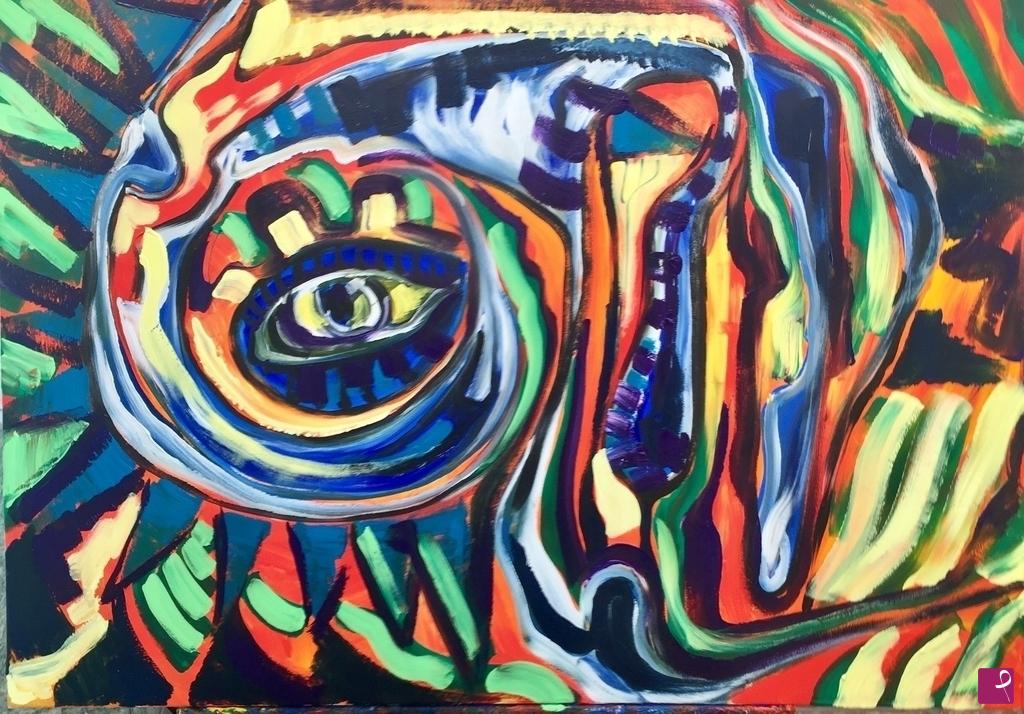 paintings on sale online
