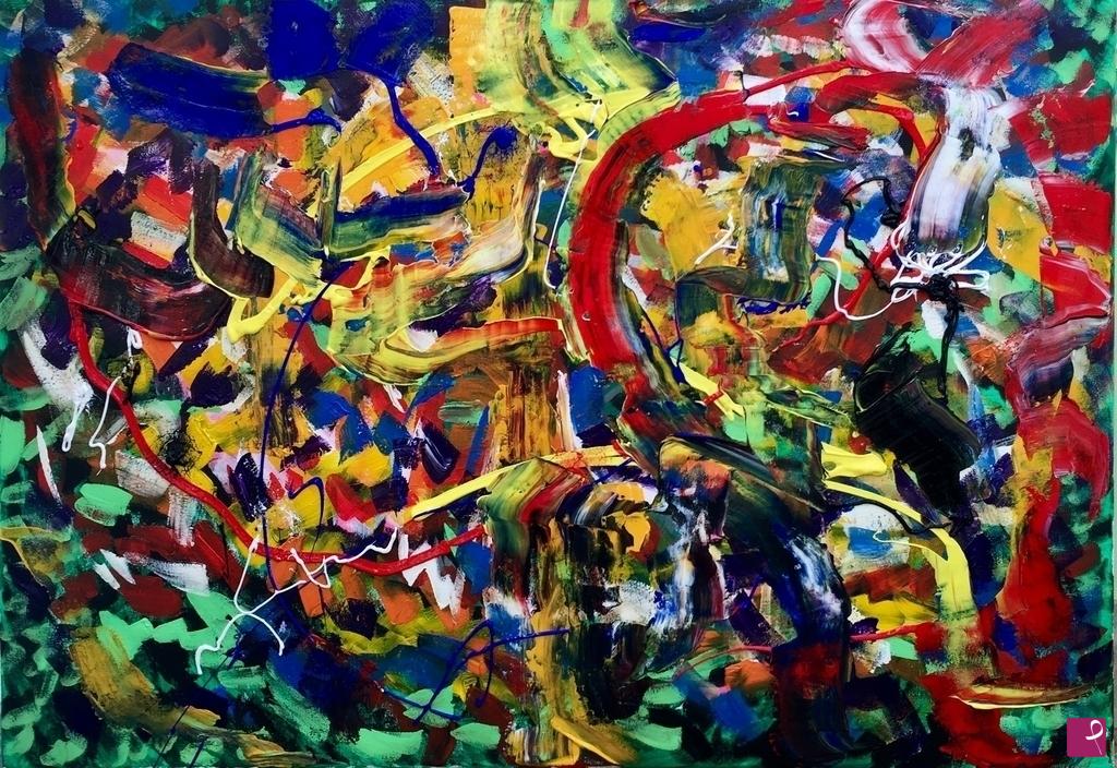 paintings on sale online