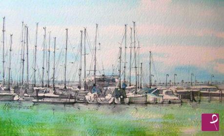 paintings on sale online
