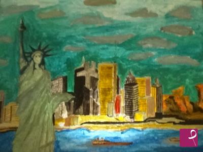 online paintings on sale