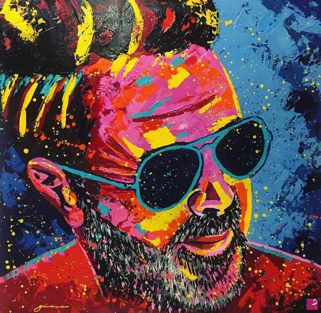 paintings on sale online