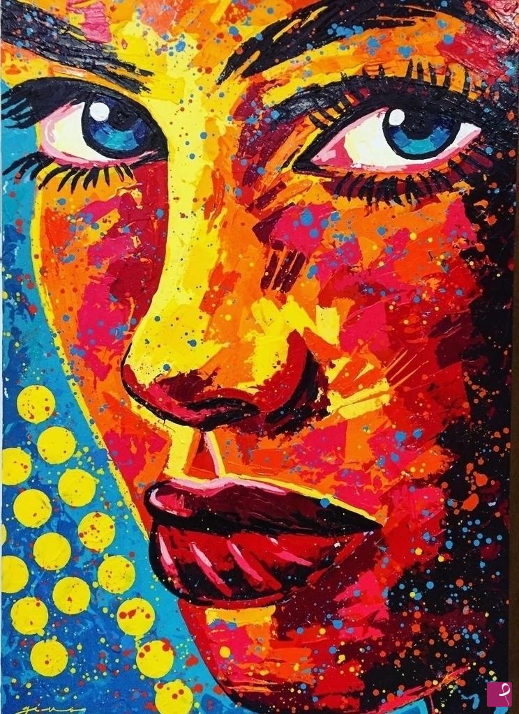 paintings on sale online