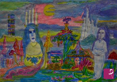 online paintings on sale