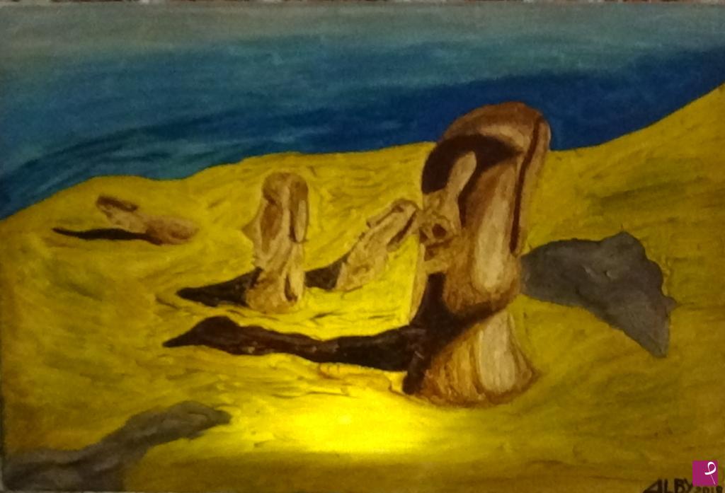 paintings on sale online