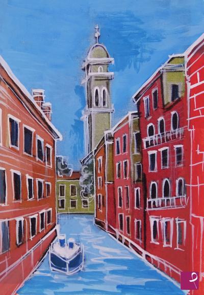 online paintings on sale