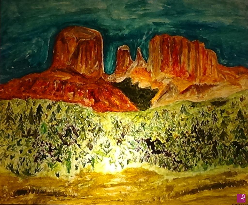 paintings on sale online